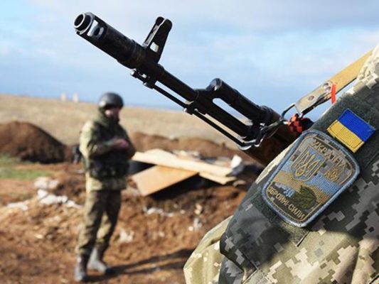 Правоохоронці підозрюють військових у вбивстві миколаївця