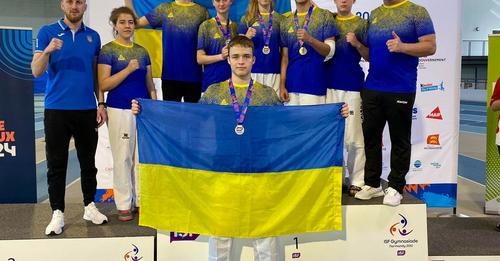 Чергове