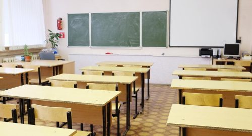 У закладах середньої освіти Миколаєва заборонено використання російської мови