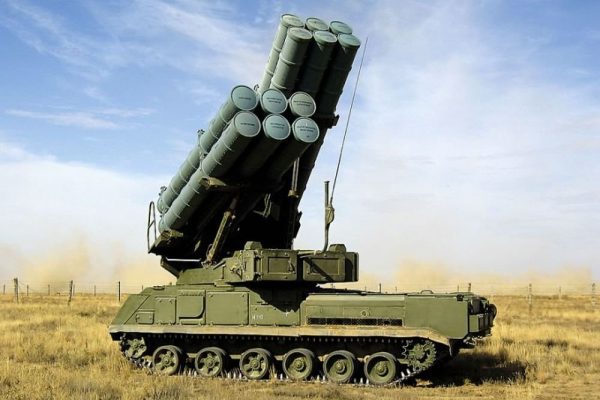 Миколаївці звернулися за допомогою до Президента України