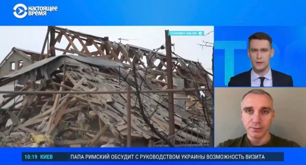 Внаслідок російських обстрілів у Миколаєві загинули 108 містян, з них одна дитина