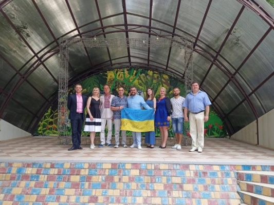 Після тримісячної перерви відкрився Миколаївський зоопарк