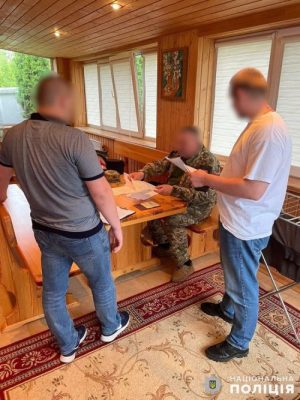 На Миколаївщині прокуратура повідомила про підозру двом депутатам