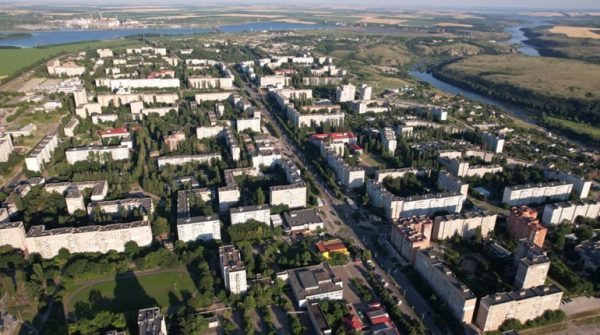 Мера Южноукраїнська достроково відправили у відставку