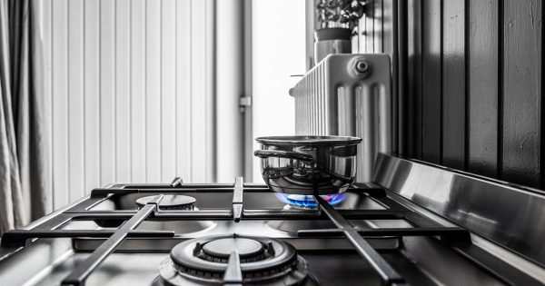 З червня у Миколаєві зміниться постачальник природного газу для населення