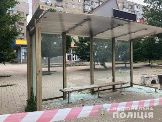 Обстріл Миколаєва: кількість поранених зросла до 15