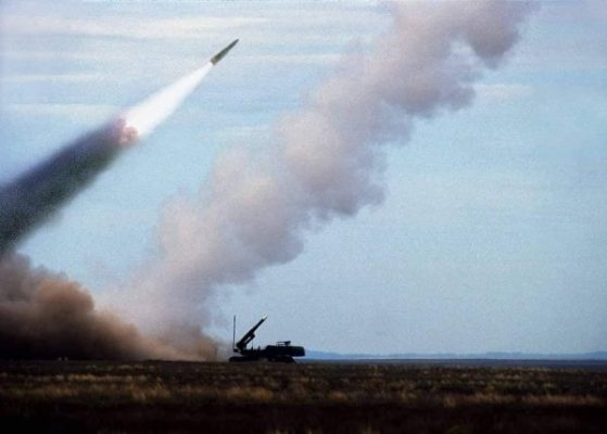 3 липня Україна відзначає День зенітних ракетних військ