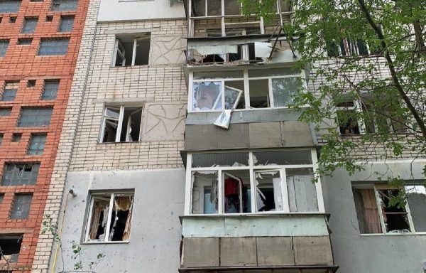 Новий ракетний удар військ РФ по Миколаєву: стали відомі подробиці