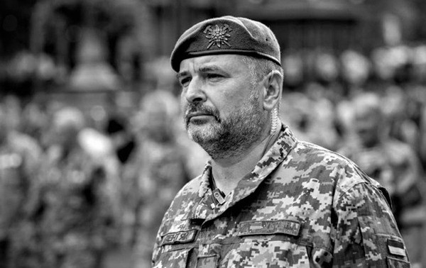 На війні загинув миколаївський ветеран, поет, музикант та автор пісень «Kozak System» Гліб Бабіч