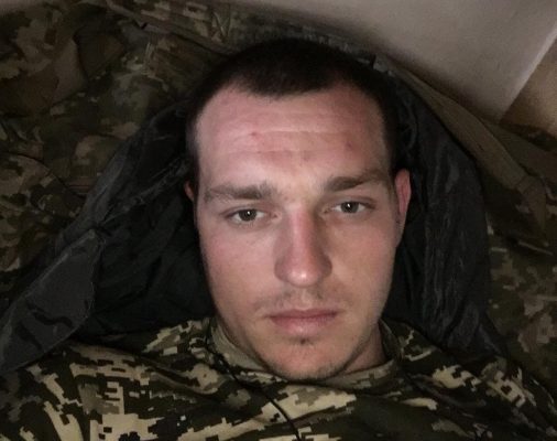 На Луганщині загинув воїн з Миколаївщини