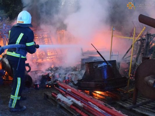 Ворожі удари по Миколаївщині: госпіталізовано понад 300 осіб