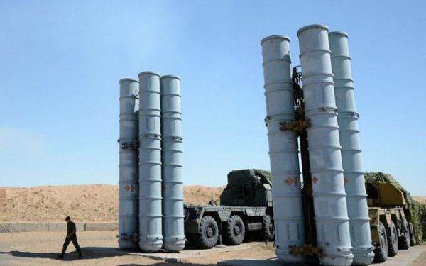 За Миколаїв: українські військові знищили російську батарею С-300 на Херсонщині (ВІДЕО)