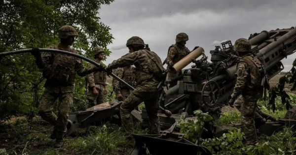 Звільнення Херсонщини: Залужний відзвітував про успіхи наших військових на півдні