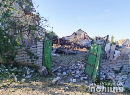 Наслідки обстрілів Миколаївщини окупантами: розпочаті кримінальні провадження