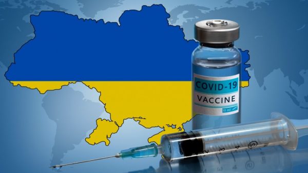 В Україні можуть запровадити четверту дозу вакцини від коронавірусу
