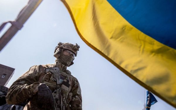 ЗСУ за п'ять місяців війни ліквідували 39 520 російських військових