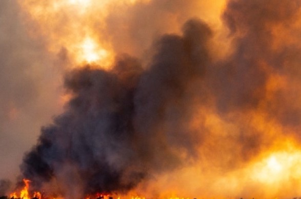 У Миколаєві прогриміли потужні вибухи