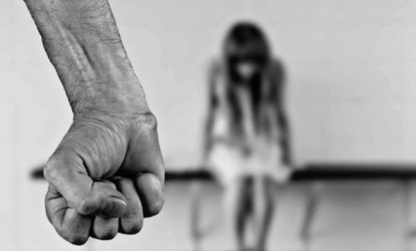 Понад дві тисячі звернень надійшло щодо домашнього насильства