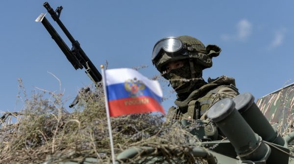 На Первомайщині судитимуть чоловіка, який публічно підтримував війну РФ проти України