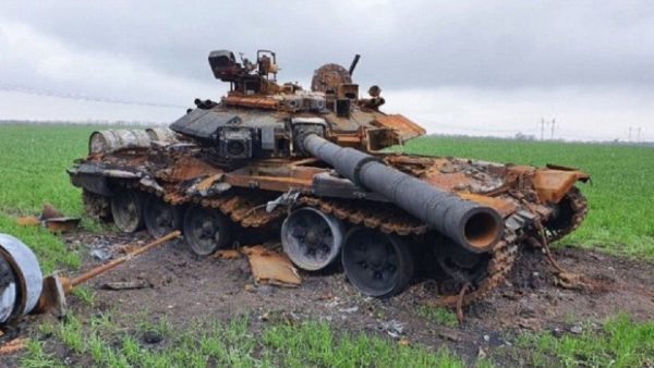 На південному напрямку ЗСУ знищили 29 окупантів, гаубицю