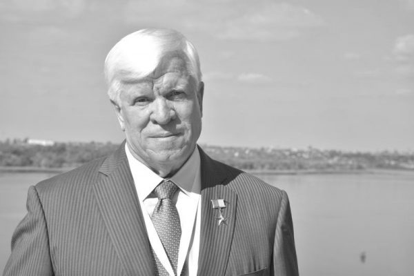 Під час обстрілів Миколаєва загинув відомий бізнесмен, власник