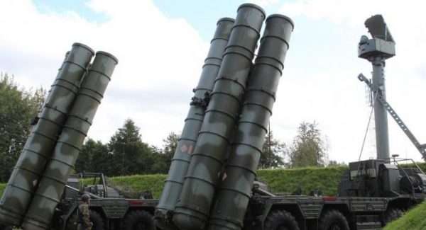 ЗСУ знищили частину російських ЗРК С-300 — з них обстрілювали Миколаїв
