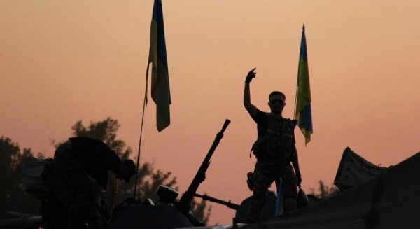 Наступ ворога на півдні буде