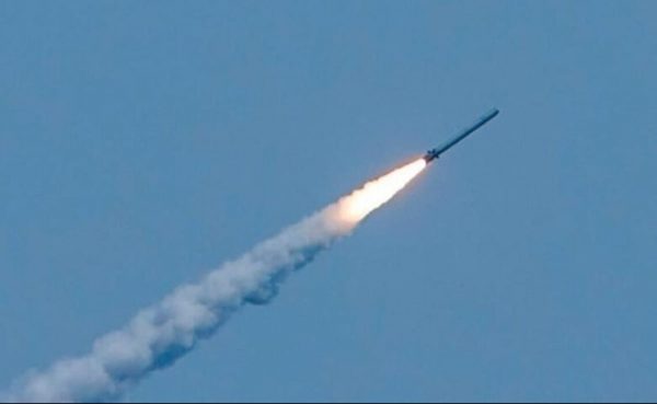 Не долітають та ламаються в повітрі: очільник Миколаївської ОВА про ганебний стан російських ракет