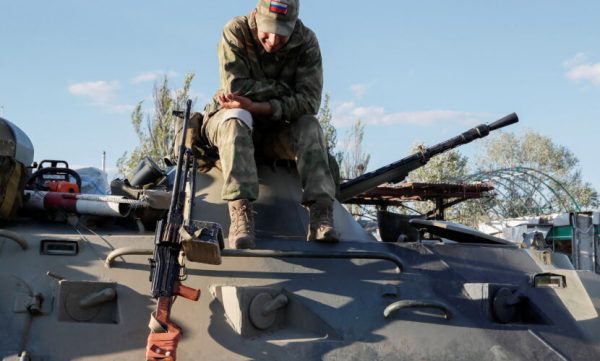 Керівний склад окупантів звалює за Дніпро, – очільник Миколаївської ОВА про наслідки вибухів на окупованій Херсонщині