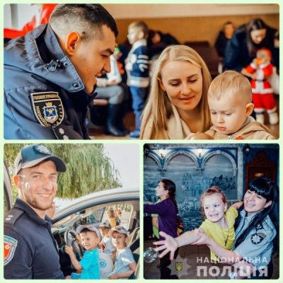 Що робити, якщо зникла дитина під час війни: поради від миколаївських поліцейських