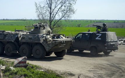 Генштаб: на Південнобузькому напрямку окупанти обстріляли 25 населених пунктів