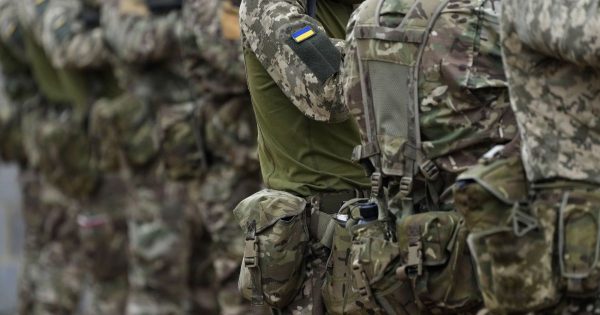 ДРГ окупантів атакували позиції ЗСУ на Миколаївщині