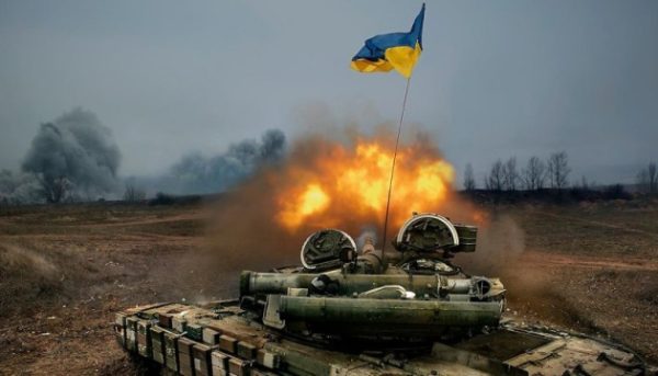 Ситуація на півдні України може розвиватися за одним з трьох сценаріїв - прогноз