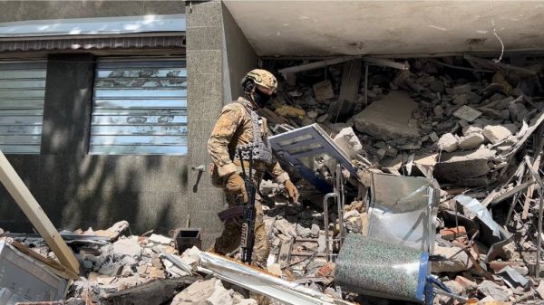 ССО на Миколаївщині виконують задачі, які не під силу іншим 一 історія бійця (ВІДЕО)