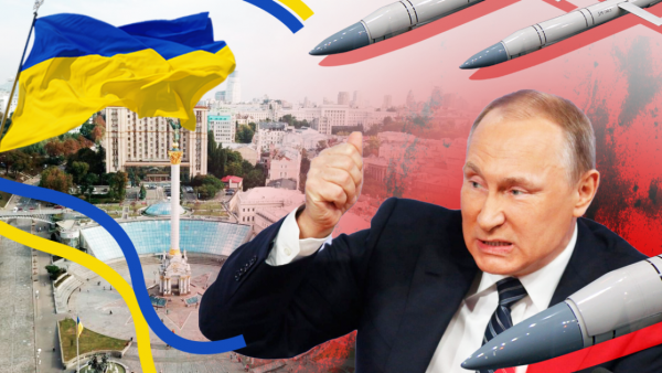 430 літаків та 360 вертольотів на кордоні з Україною: експерти розповіли, який неприємний