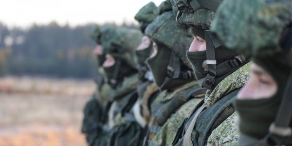 рф стягує війська на південь України, може початися штурм - радник голови МВС