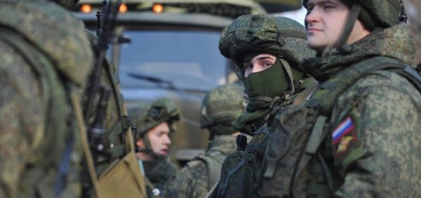 Перехоплення СБУ: окупанти називають українську армію