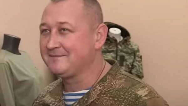 Кому вигідна дискредитація одного із керівників оборони Миколаєва?
