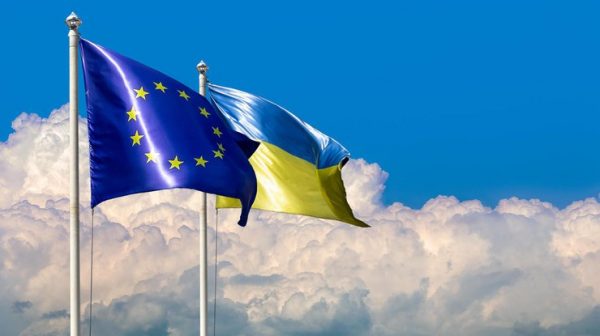 Рада ухвалила закон про «митний безвіз» із Євросоюзом