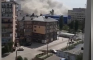 ЗСУ завдали потужного удару по окупантам у Миколаївській області