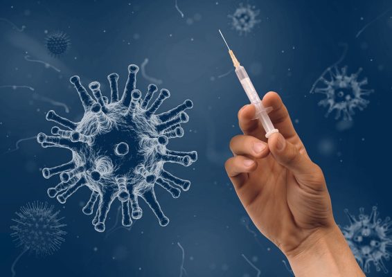 У Миколаєві продовжується вакцинація від коронавірусу
