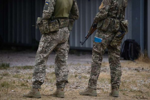 Обмінний фонд інтенсивно поповнюється: у ЗСУ розповіли про настрої окупантів на півдні