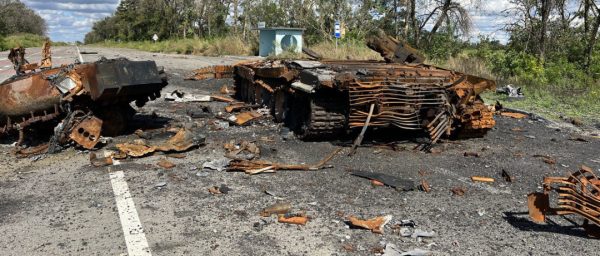 ЗСУ ліквідували вже 54 250 загарбників і 251 ворожий літак