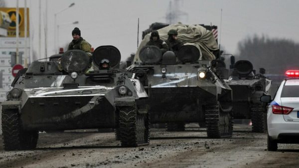 Колаборанти із півдня України тікають швидше від російських військ