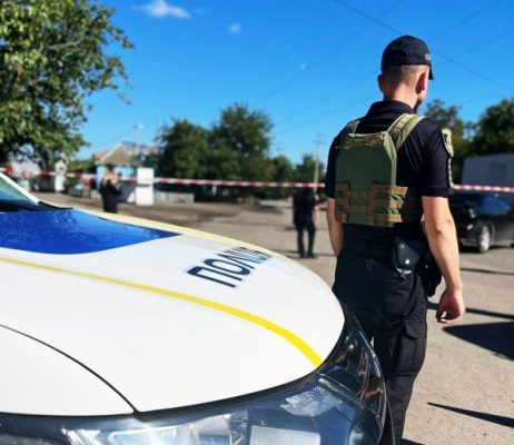Правоохоронці документують наслідки чергових ворожих атак на Вознесенщині