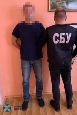 За державну зраду судитимуть екскерівника Миколаївської окружної прокуратури