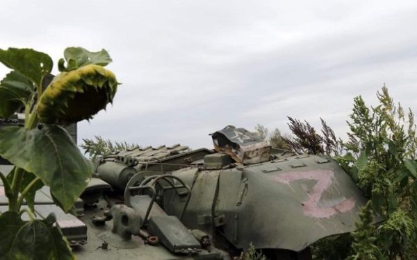 На півдні Сили оборони знищили 16 російських військових і два безпілотники