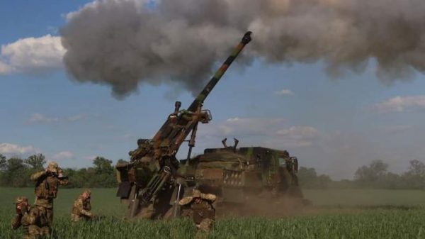 ЗСУ наступають на Миколаївщині та Херсонщині: оборона росіян тріщить