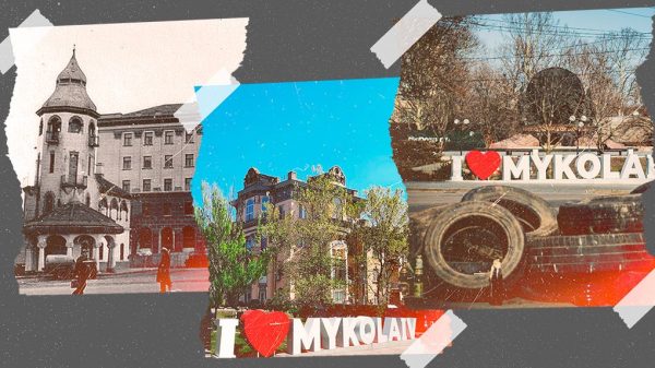 Нескорений Миколаїв крізь століття. Історик розповів про військове минуле міста та його аналогію із сьогоденням