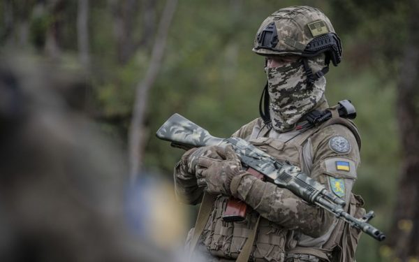 Окупанти готують шляхи відступу на Херсонщині, утім, всі переправи – під вогневим контролем ЗСУ